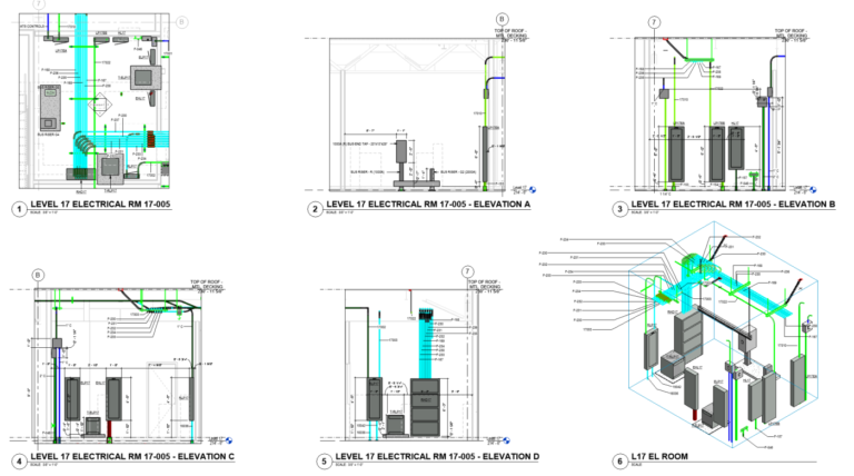 Services | 3rd Dimension Design